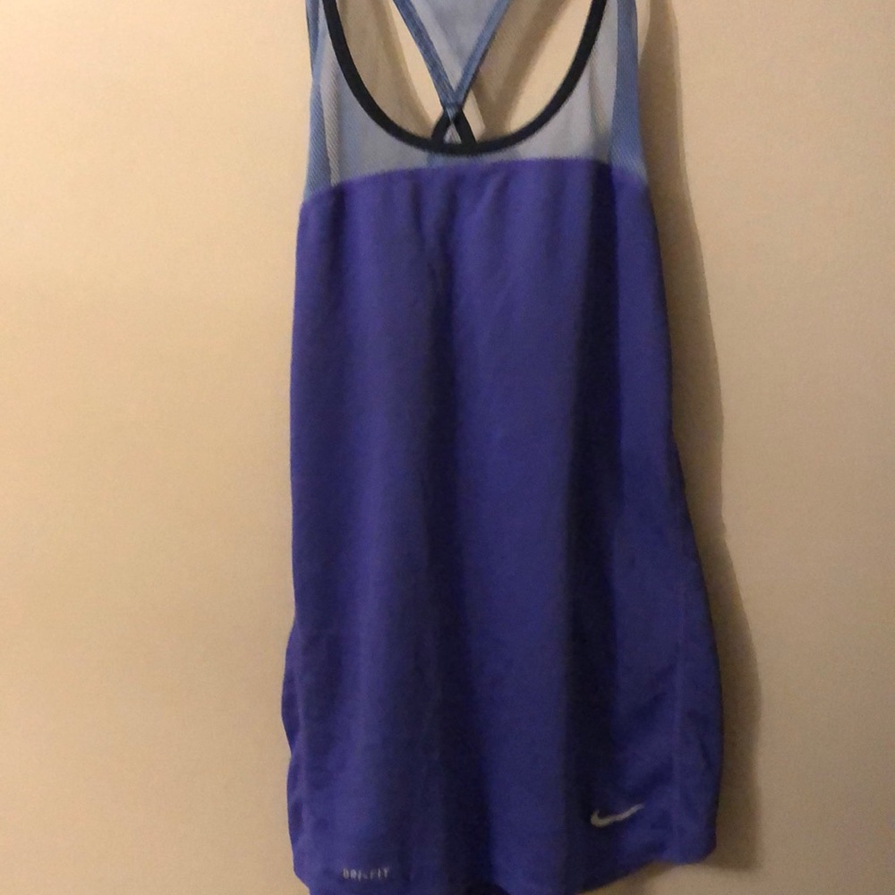 Nike Tank Top